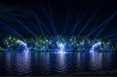 Feux d'artifice et mapping son et lumière dans l'Est-Var : dates et spots