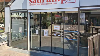 Fin de Sauramps : un projet de nouvelle librairie porté par Métropole et Région