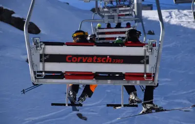 Fin du ski alpin au Lac Blanc dans les Vosges à partir de 2026