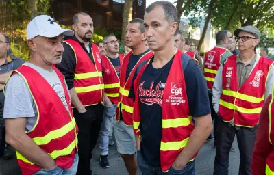 Fonderie de Bretagne obtient un répit en redressement judiciaire