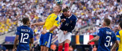 France-Paraguay : retrouvailles 28 ans après en 8e de finale de Coupe du monde 2026
