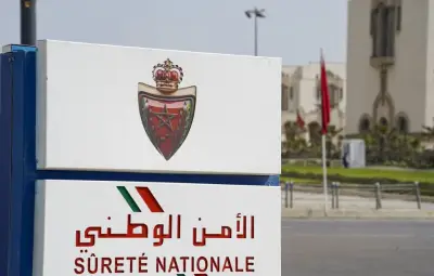 Franco-Marocain arrêté au Maroc pour un meurtre à Paris en 2019