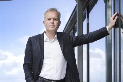 François de Rugy : l'écolo repenti devenu marchand de doute