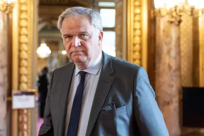 François-Noël Buffet proposé comme défenseur des droits : portrait et résistances