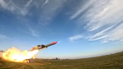Frappes aériennes en Ukraine : peuvent-elles faire basculer la guerre ?