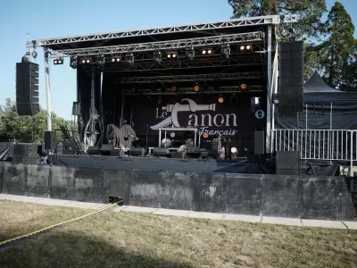 Fronde à Périgueux contre un banquet d'extrême droite