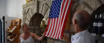 Frontignan célèbre le 4 juillet : 250 ans d'indépendance US et hommage à Jefferson