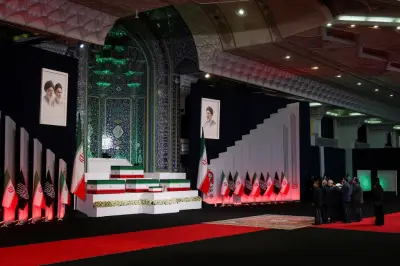 Funérailles de Khamenei : l'absence de son fils Mojtaba fragiliserait le pouvoir