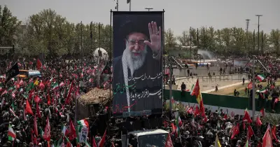 Funérailles de Khamenei : l'Iran entre démonstration de force et isolement