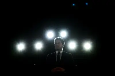 Gabriel Attal mise sur l'IA pour sa campagne présidentielle 2027