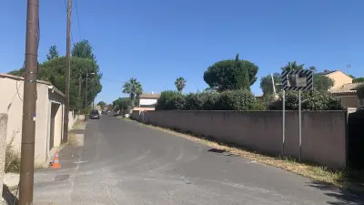 Grau d'Agde : villas privées d'internet depuis avril, colère des riverains