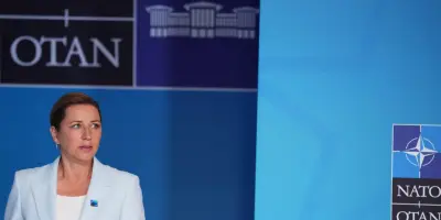 Groenland : Frederiksen répond à Trump que les Groenlandais ne veulent pas des États-Unis