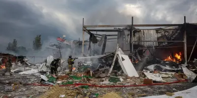 Guerre en Ukraine : les dernières informations en direct