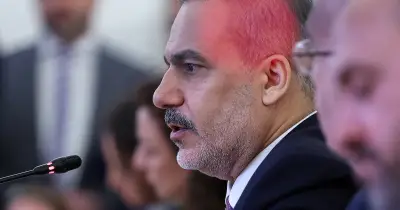 Hakan Fidan, de l'ombre des services secrets au sommet de l'Otan