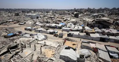 Hamas dissout son gouvernement à Gaza mais garde ses armes