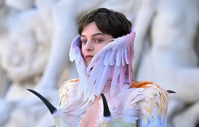 Haute couture parisienne : 30 maisons au programme, nouveaux talents et grands retours