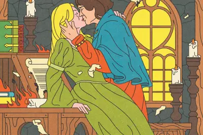 Héloïse et Abélard : le premier couple people du Moyen Âge