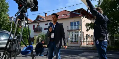 Hongrie : médias publics pro-Orban cessent d'émettre