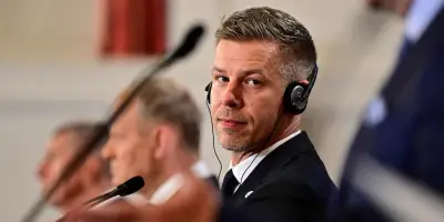 Hongrie : Peter Magyar lance une procédure contestée pour destituer le président