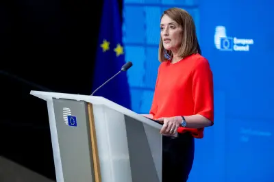Indiscipline et provocations : le mal du parlementarisme européen