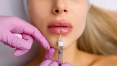 Injections clandestines : Leïla, 22 ans, témoigne de son calvaire