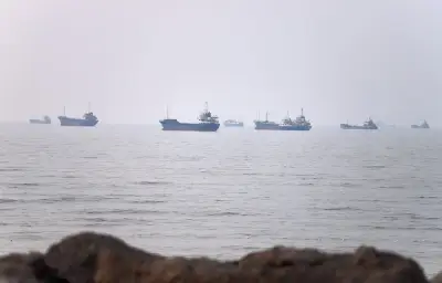 Iran impose des frais aux navires dans le détroit d'Ormuz, traitement spécial pour les alliés