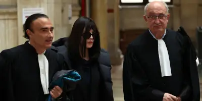 Isabelle Adjani condamnée à 10 mois avec sursis pour fraude fiscale