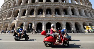 Italie : chômage au plus bas à 5%, mais l'emploi recule