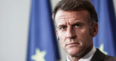 Jean-Hervé Lorenzi, le sosie économiste de Gérard Collomb