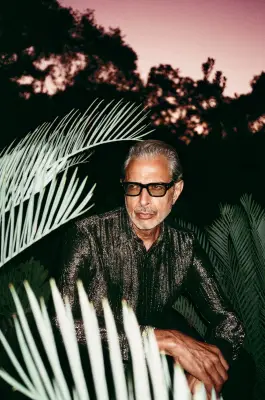 Jeff Goldblum : danser un slow avec son épouse sur Chet Baker