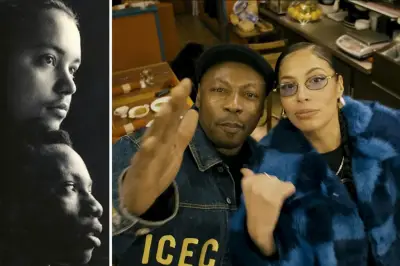 Jimmy Jay attaque Zaho et MC Solaar pour contrefaçon