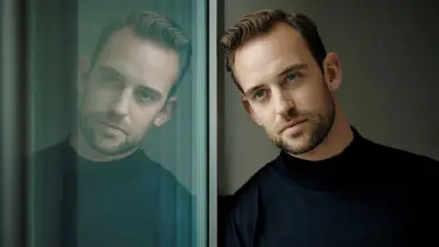 Joël Dicker : 