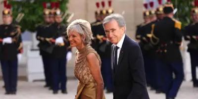 Justice administrative française a gâché la fête américaine à la gloire de Bernard Arnault