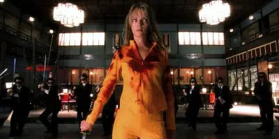 Kill Bill intégral : Tarantino ressort sa version longue au cinéma