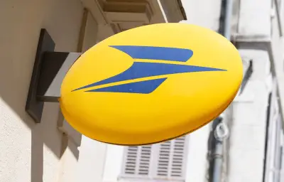 La Poste mise sur les colis et l'assurance pour sa croissance d'ici 2031