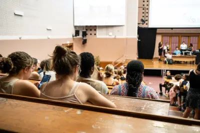 La réforme maudite des études de médecine : le numerus clausus supprimé