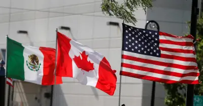 L'ACEUM menacé : Trump renégocie l'accord de libre-échange nord-américain