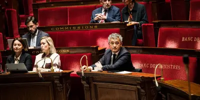 L'Assemblée approuve la présomption d'usage légitime des armes