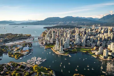 Le goût de Vancouver : 11 adresses pour une escapade culinaire