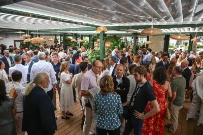 Le MEB devient Chambre de Commerce de Monaco fin 2026