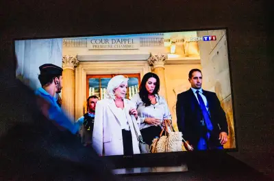 Le Pen candidate, Argentine en quart, nouvelles frappes en Iran : l'actu du 8 juillet