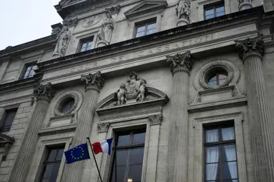 Le Pen sous bracelet électronique : la cassation en question