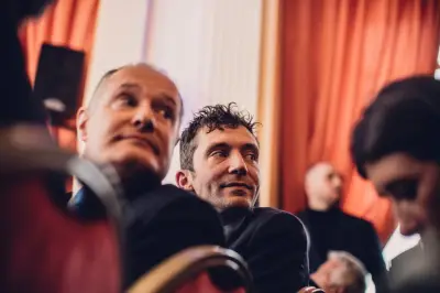 Le RN a changé son directeur de campagne, la preuve du contraire