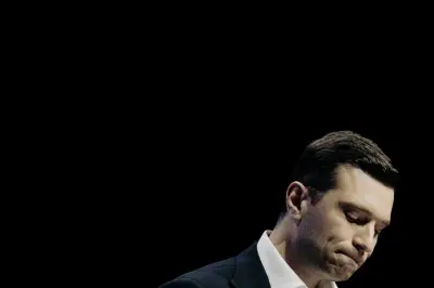 Le RN à nouveau soupçonné par le Parlement européen