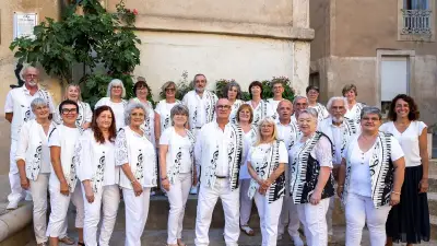 Les Cigalons clôturent la saison en beauté à Lespignan