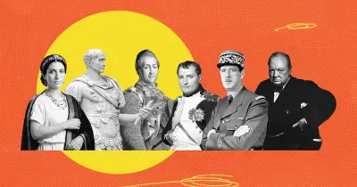 Les grands stratèges de l'histoire : notre série d'été