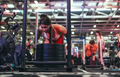 Les Mills lance des cours collectifs Hyrox pour démocratiser le sport hybride