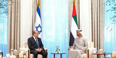 Les Émirats ne veulent pas lier leur partenariat avec Israël à Netanyahou