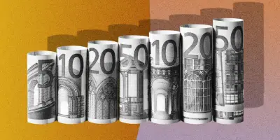 Les épargnants français se ruent sur l'assurance-vie