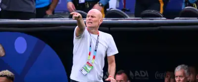 Levée de suspension Balogun : Solbakken fustige une 